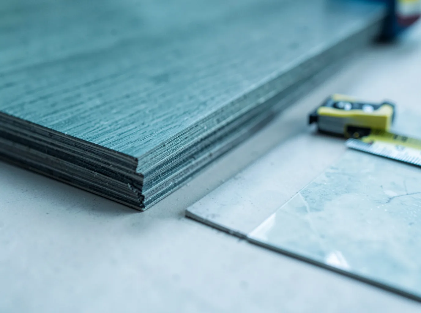 Luxury Vinyl Plank Installation Demarest, NJ FAQs
